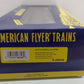 American Flyer 6-48646 S Scale Union Pacific Building America Cylindrical Hopper