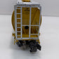 American Flyer 6-48646 S Scale Union Pacific Building America Cylindrical Hopper