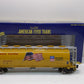 American Flyer 6-48646 S Scale Union Pacific Building America Cylindrical Hopper