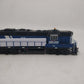 Athearn G64093 HO Montana Rail Link GP9 Diesel Locomotive #109