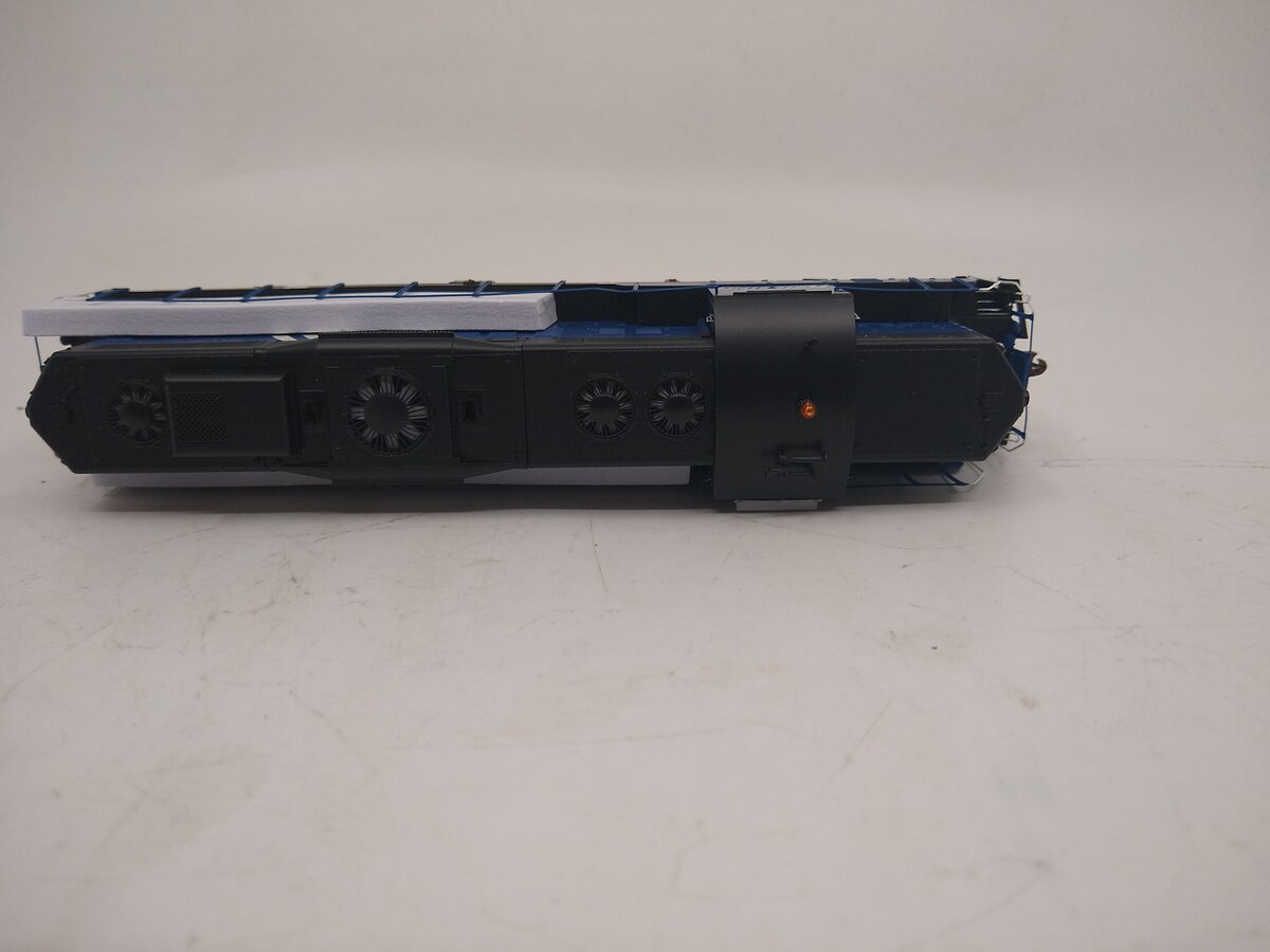 Athearn G64093 HO Montana Rail Link GP9 Diesel Locomotive #109