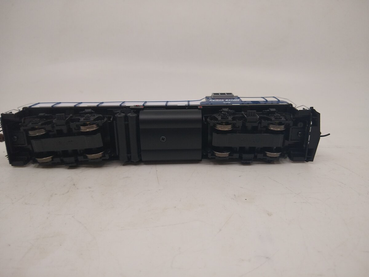 Athearn G64093 HO Montana Rail Link GP9 Diesel Locomotive #109