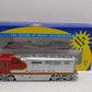 Athearn 26341 HO Santa Fe Warbonnet F59PHI Diesel Locomotive #6053