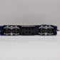 Athearn 29316 HO Alaska Railroad RTR GP38-2 Diesel Locomotive #2001