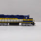 Athearn 29316 HO Alaska Railroad RTR GP38-2 Diesel Locomotive #2001
