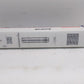 Rapido Trains 200011 HO Scale Amtrak Bombardier LRC Diesel Locomotive #38