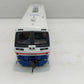 Rapido Trains 200011 HO Scale Amtrak Bombardier LRC Diesel Locomotive #38