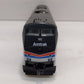 Kato 37-6105 HO AMTRAK P42 PHII Diesel Locomotive #66