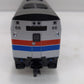 Kato 37-6105 HO AMTRAK P42 PHII Diesel Locomotive #66
