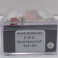 Atlas 40002449 N Illinois Central Gulf EMD GP30 Diesel Loco #2251 - Standard DC