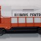 Atlas 40002449 N Illinois Central Gulf EMD GP30 Diesel Loco #2251 - Standard DC