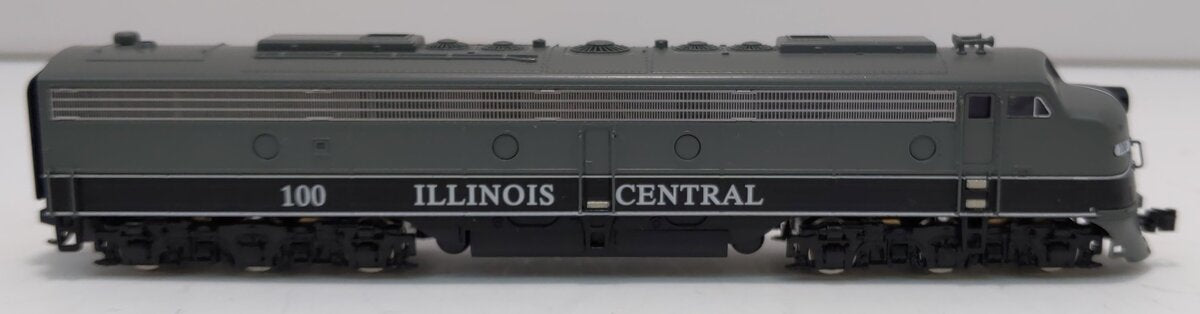 Broadway Limited 3247 N Illinois Central EMD E8A Paragon2™ #100