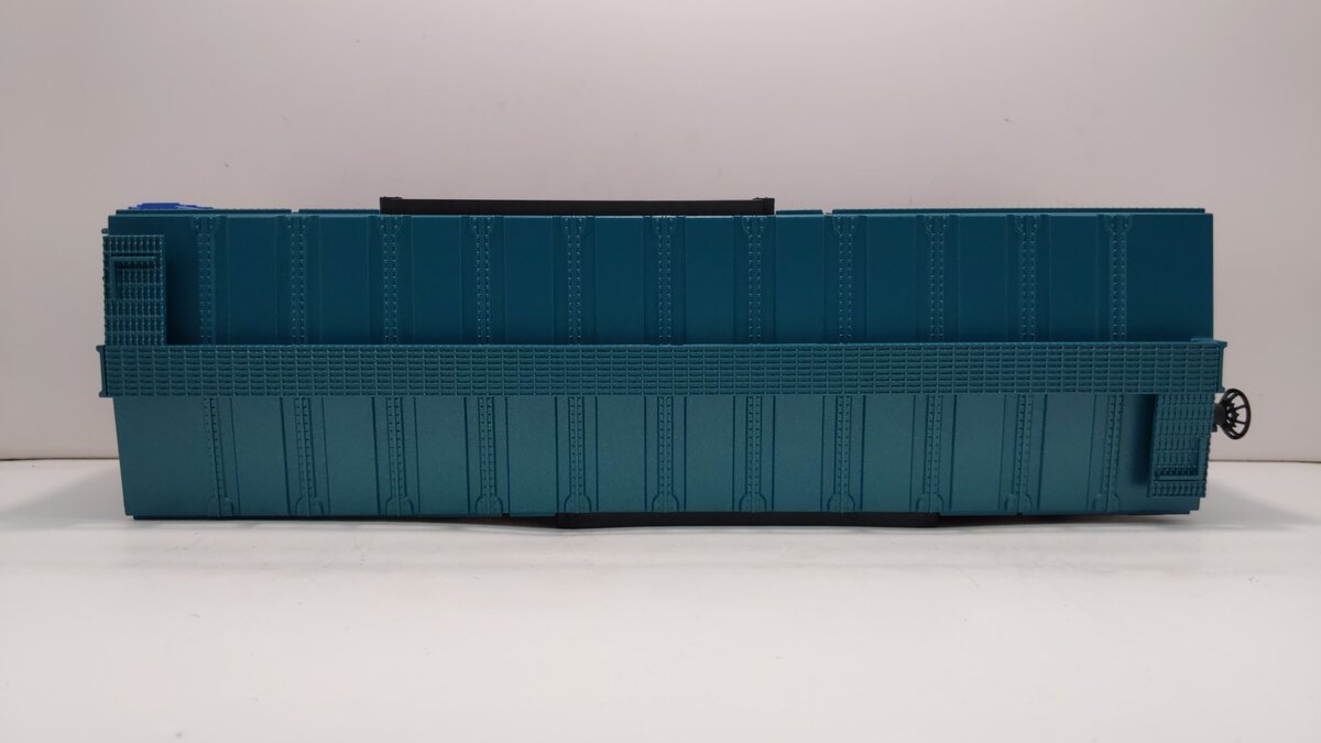 Lionel 8-87029 G Scale 2007 Christmas Boxcar