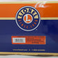 Lionel 8-87030 G Scale 2008 Christmas Boxcar