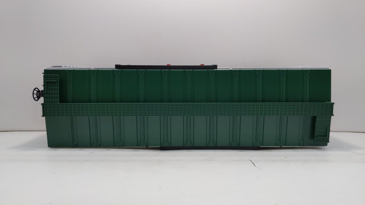 Lionel 8-87031 G Scale 2009 Christmas Boxcar