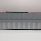 Lionel 8-87023 Merry Christmas 2002 Boxcar