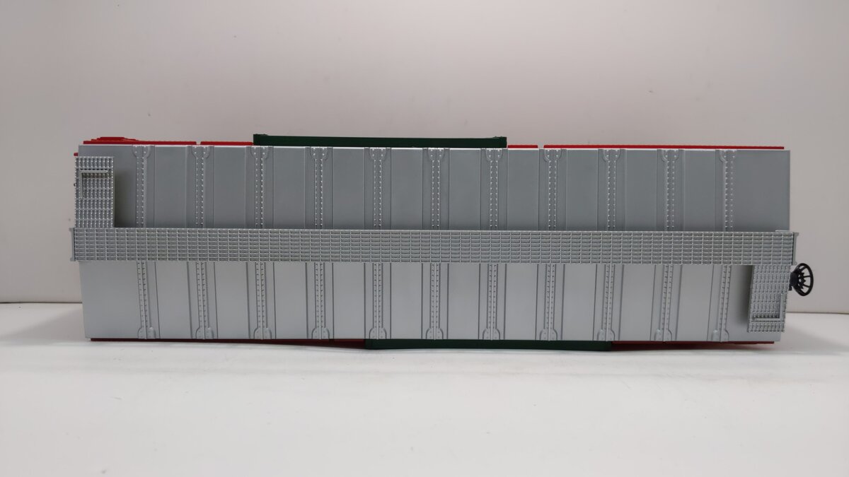 Lionel 8-87023 Merry Christmas 2002 Boxcar