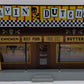 MTH 30-90340 O The Fryin' Dutchman Roadside Stand