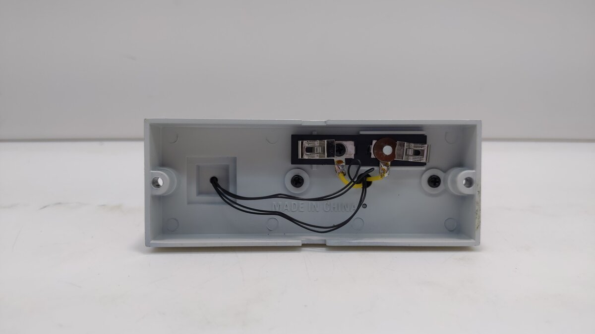 Lionel 6-22940 O Mainline Die-Cast Mast Highway Flasher
