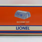Lionel 6-22902 O Gauge Quonset Hut