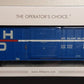 Athearn 14972 HO Scale Port Huron & Detroit 50' FMC 5347 Boxcar #2033