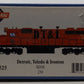 Athearn 88525 HO Detroit, Toledo & Ironton RTR SD38 Diesel Locomotive #250