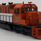 Athearn 88525 HO Detroit, Toledo & Ironton RTR SD38 Diesel Locomotive #250