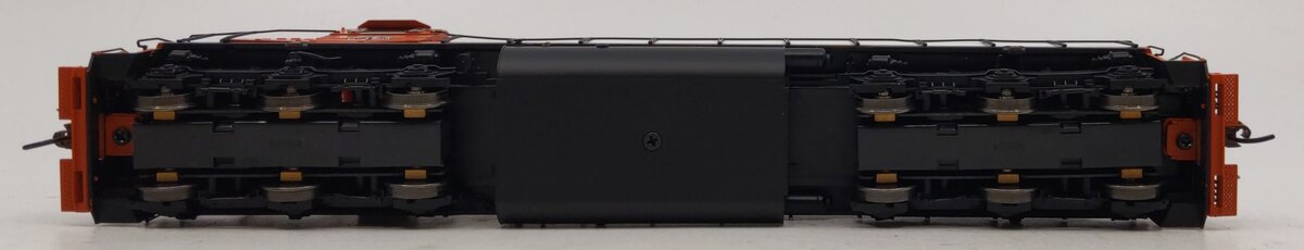 Athearn 88525 HO Detroit, Toledo & Ironton RTR SD38 Diesel Locomotive #250