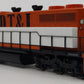 Athearn 88525 HO Detroit, Toledo & Ironton RTR SD38 Diesel Locomotive #250