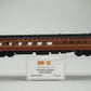 Micro-Trains 14600050 N Pennsylvania Railroad 80' Heavyweight Diner Car #4400