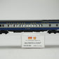 Micro-Trains 14200090 N Baltimore & Ohio "St Johns" 12-1 Heavyweight Sleeper Car