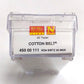 Micro-Trains 45000111 N Cotton Belt 40' Van Trailer RD# SWTZ 20-8825
