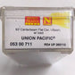 Micro-Trains 05300711 N Union Pacific 60' Centerbeam Flatcar w/Load #260115