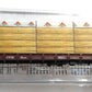 Micro-Trains 05300711 N Union Pacific 60' Centerbeam Flatcar w/Load #260115