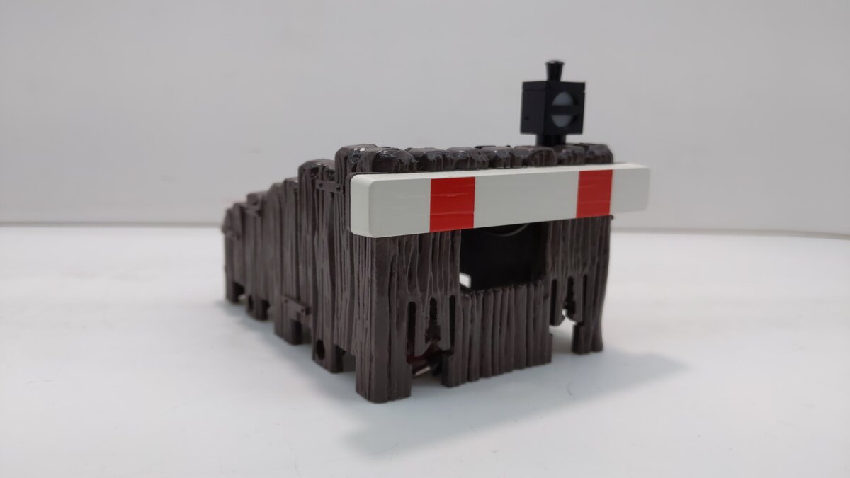 LGB 10310 G Scale Lighted Bumper – Trainz