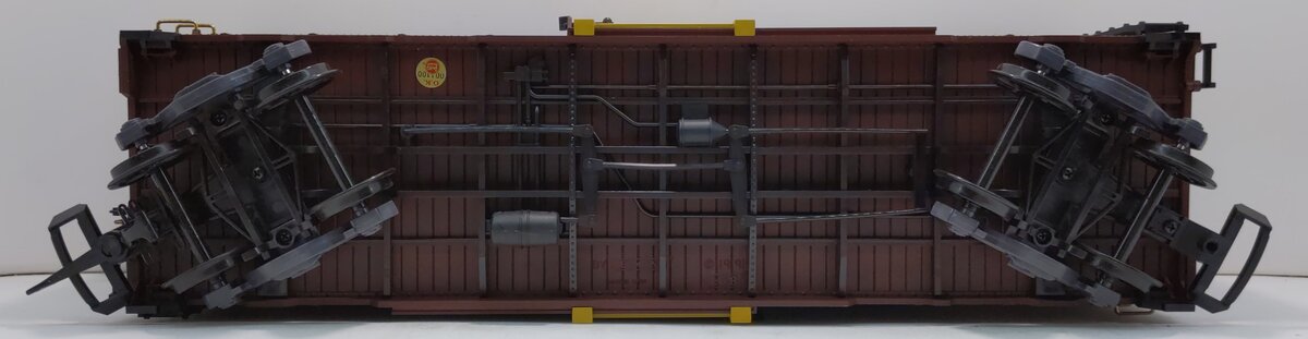 LGB 41913 G Scale Canadian National Box Car #419131