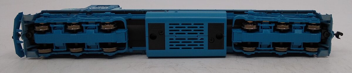 Kato 37-6491 HO U.S. Steel SD38-2 Diesel Locomotive #1 – Trainz