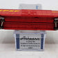 Athearn 3784 N SPSF 50' Smooth High Cube Plug Door Boxcar #16867