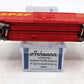 Athearn 3783 N SPSF 50' Smooth High Cube Plug Door Boxcar #16816