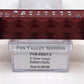 Fox Valley Models 83607-5 N Southern Pacific Ortner 5-Bay RD Hopper #481268