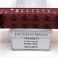 Fox Valley Models 83607-7 N Southern Pacific Ortner 5-Bay RD Hopper #481276