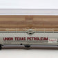 Atlas 37083 N Scale Union Texas Petro Tank Car #933025
