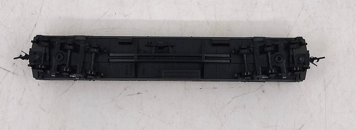 Micro-Trains 14000420 N Union Pacific RPO Heavyweight Passenger Car #1217