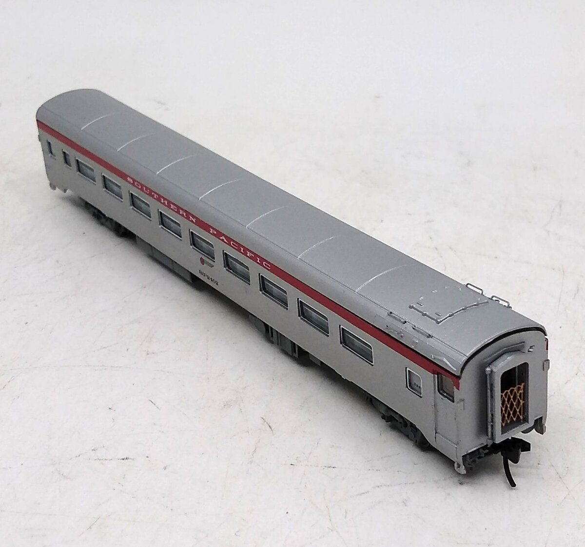 Rapido Trains 500098 N Southern Pacific Lightweight Coach #2402