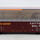 Fox Valley Models 80826 N SSW Cotton Belt FMC 5283 50' DD Boxcar #67635