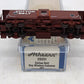 Athearn 23231 N SSW Cotton Belt Bay Window C-50-7 Caboose #87