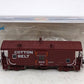 Athearn 26706 N Cotton Belt SSW Bay Window Caboose #90