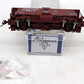 Athearn 26706 N Cotton Belt SSW Bay Window Caboose #90