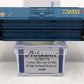 Athearn 3774 N SSW/Ex-GVSR 50' High Cube Plug Door Box #24250