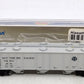 Athearn 23860 N Southern Pacific PS-2 2893 3-Bay Covered Hopper T&NO #3675